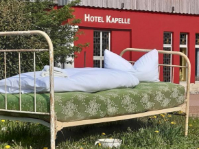 Die Kapelle Bed & Breakfast